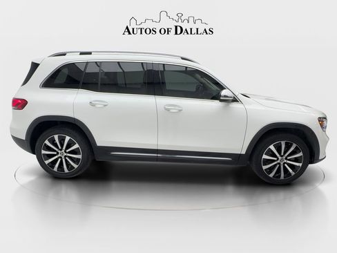 Used 2021 Mercedes-Benz GLB 250 image 11