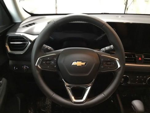 New 2026 Chevrolet TrailBlazer LT w/ LT Cold Weather Package AWD/4WD image 22