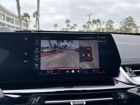 Used 2026 BMW X1 xDrive28i w/ Technology Package image 27