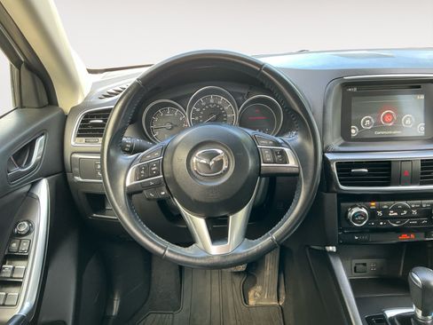 Used 2016 MAZDA CX-5 Grand Touring AWD/4WD image 10