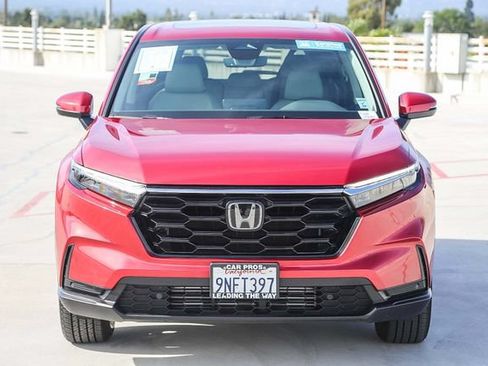 Used 2024 Honda CR-V EX-L image 4