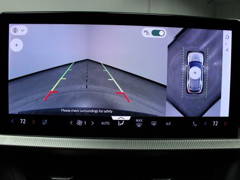 Used 2025 Ford Explorer ST image 30