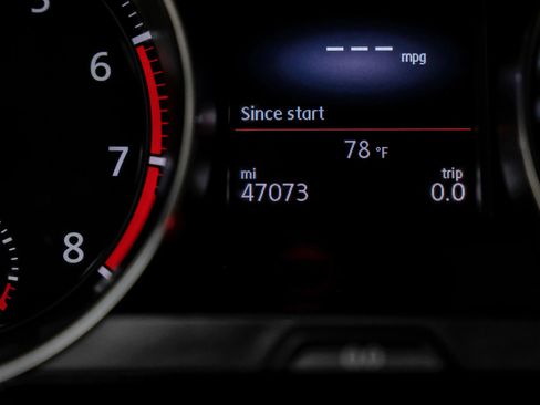 Used 2019 Volkswagen GTI S w/ Driver Assistance Package FWD image 29