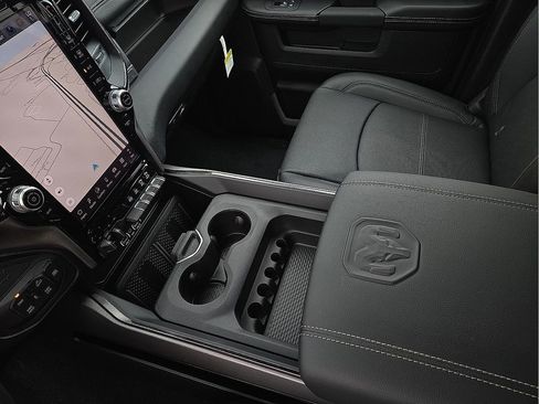 New 2026 RAM 2500 Rebel w/ Rebel Level 1 Equipment Group image 20