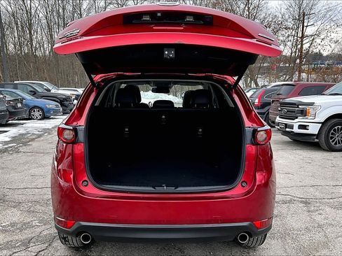 Used 2017 MAZDA CX-5 Grand Select image 30