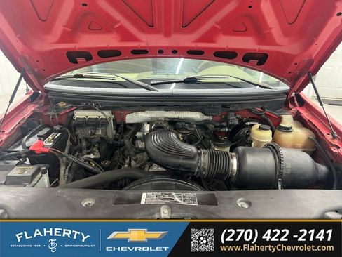 Used 2006 Ford F150 XLT RWD image 16