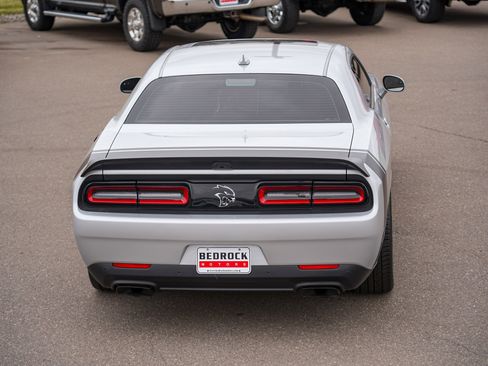 Used 2023 Dodge Challenger SRT Hellcat image 5