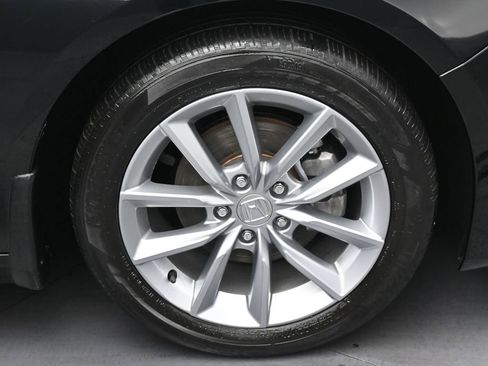 Used 2022 Honda Accord LX image 33