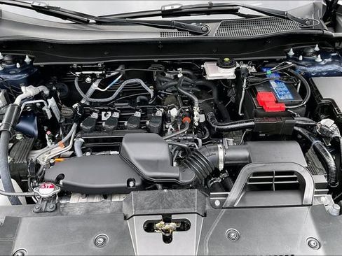 Used 2025 Honda CR-V EX image 21