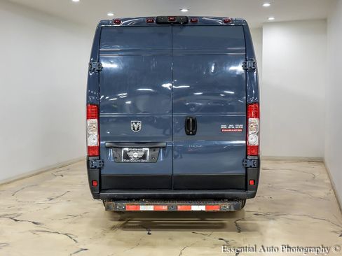 Used 2020 RAM ProMaster 3500 FWD image 5