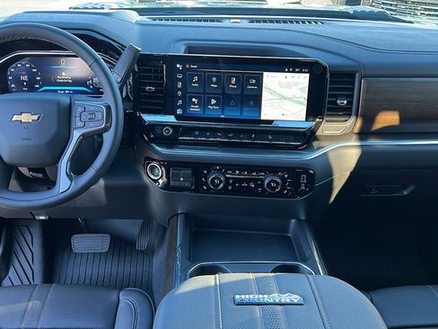 New 2026 Chevrolet Silverado 2500 High Country w/ High Country Premium Package image 16