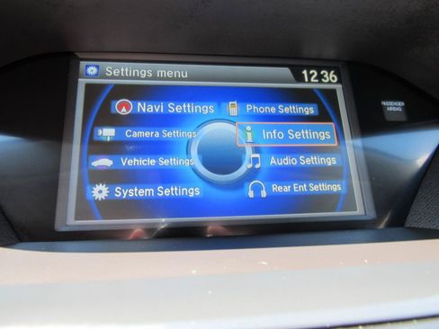 Used 2016 Acura MDX SH-AWD image 27