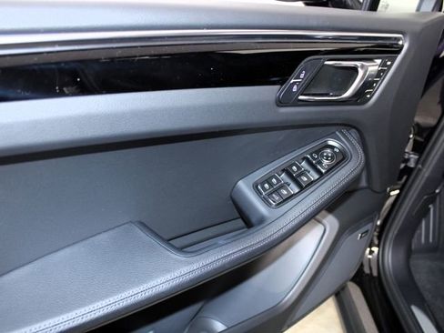 New 2026 Porsche Macan S AWD/4WD image 19