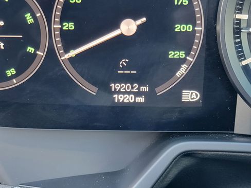 Used 2025 Porsche 911 Turbo S image 16