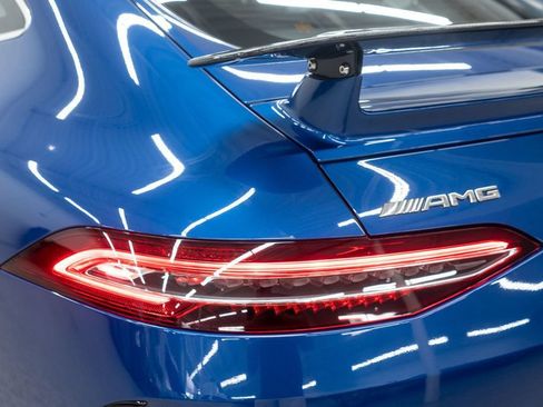 Used 2024 Mercedes-Benz AMG GT 63 S image 59