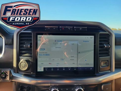 Used 2021 Ford F150 Lariat w/ Equipment Group 502A High AWD/4WD image 20