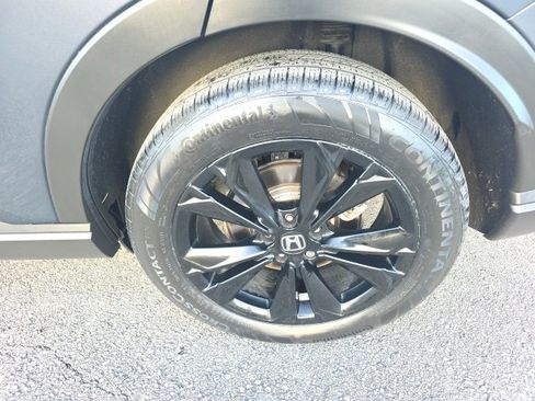 Used 2023 Honda CR-V Sport Touring image 9