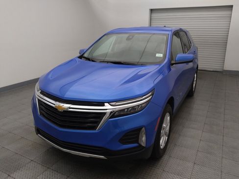 Used 2024 Chevrolet Equinox LT w/ Driver Convenience Package image 15