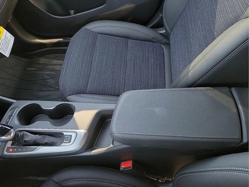 New 2026 Buick Envista Preferred w/ Convenience I Package image 20