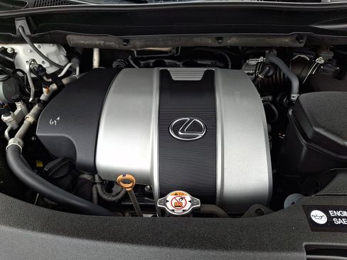 Used 2020 Lexus RX 350 AWD w/ Premium Package image 29