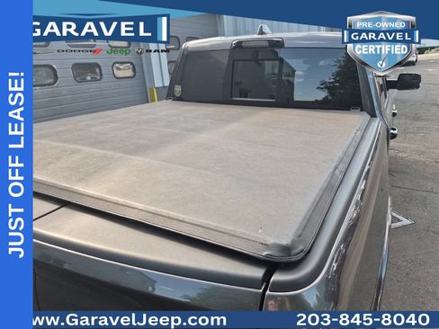 Used 2023 RAM 1500 Limited AWD/4WD image 16