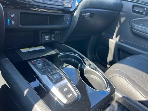 Used 2023 Honda Passport Elite image 19
