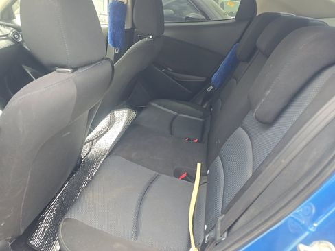 Used 2016 Scion iA FWD image 8