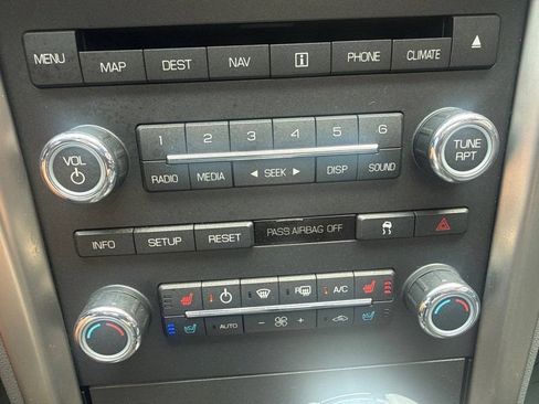 Used 2010 Lincoln MKZ AWD image 25