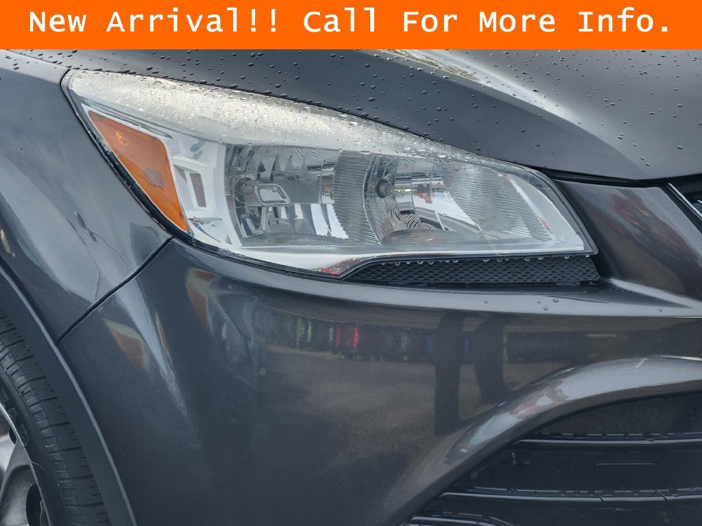 Used 2016 Ford Escape Titanium AWD/4WD image 8