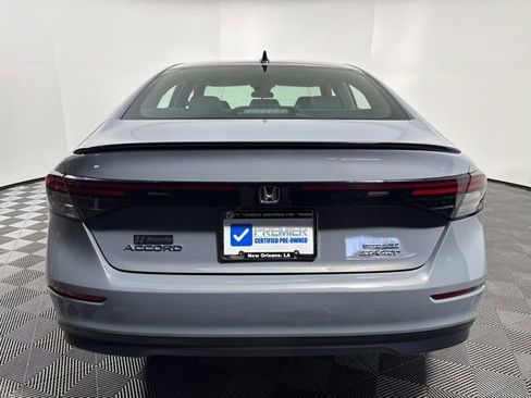 Used 2023 Honda Accord Sport image 7