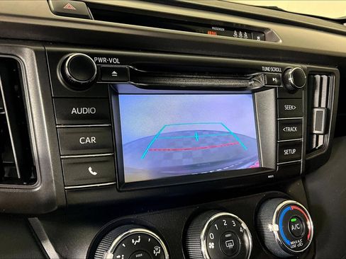 Used 2018 Toyota RAV4 LE w/ All Weather Liner Package image 15