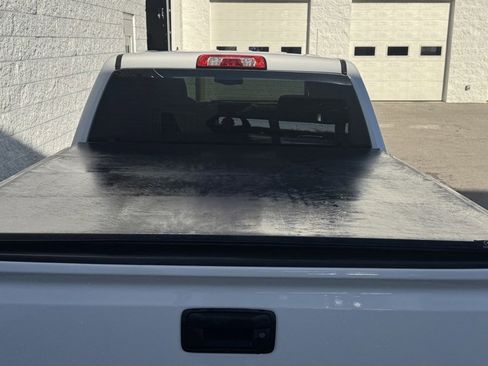 Used 2018 Chevrolet Silverado 1500 LT w/ All Star Edition image 12