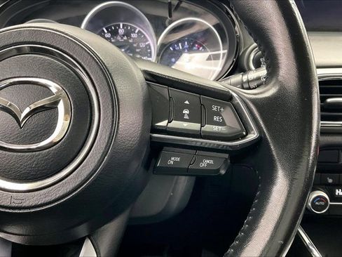 Used 2022 MAZDA CX-9 Touring image 21