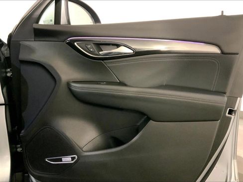 Used 2025 Buick Envision Preferred image 25