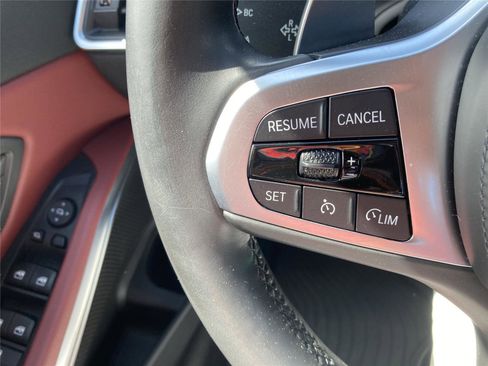 Used 2022 BMW M340i xDrive w/ Premium Package image 19