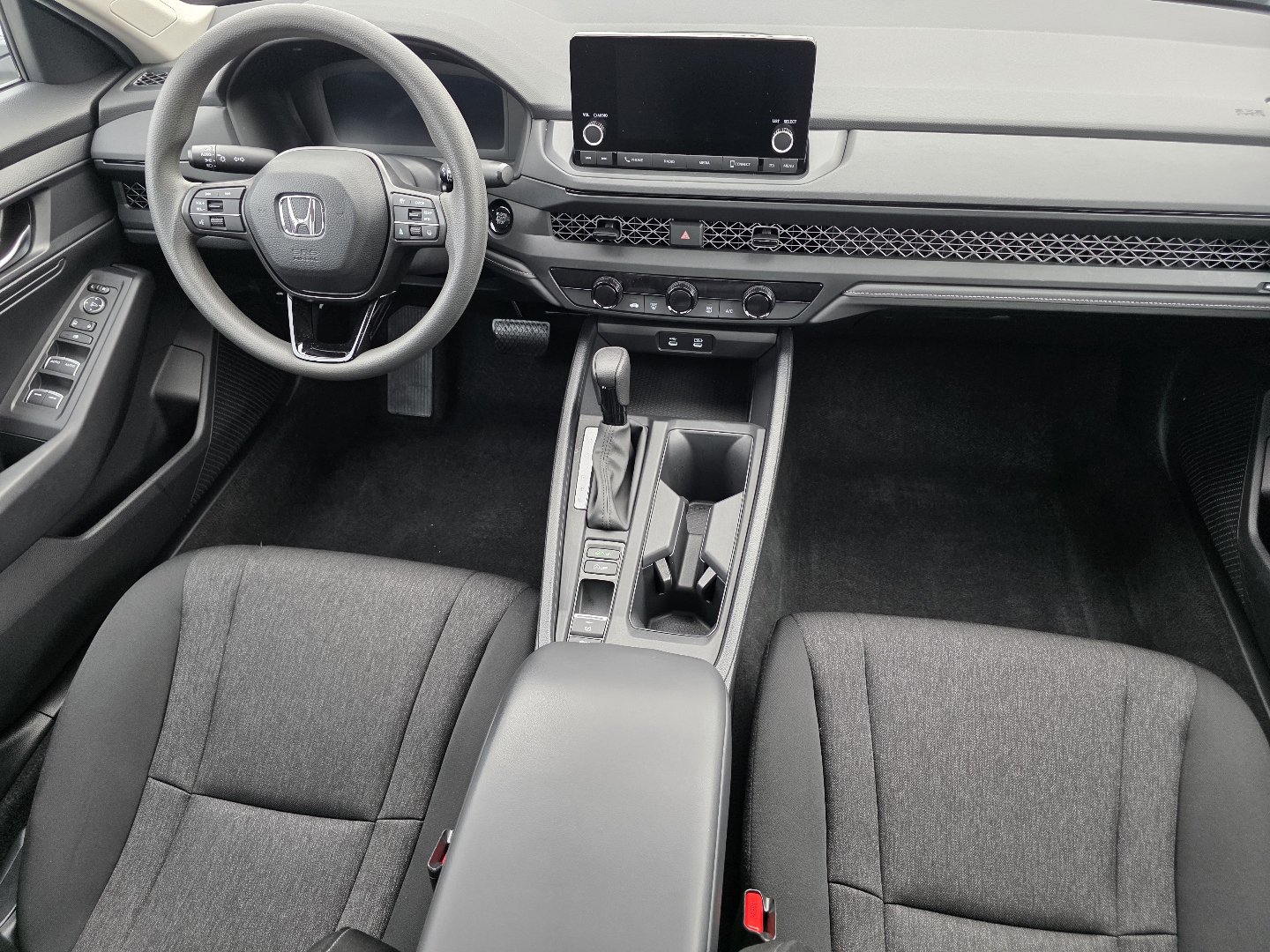 Certified 2024 Honda Accord LX image 21