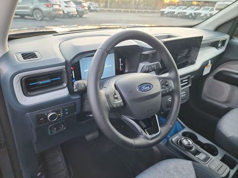 New 2026 Ford Maverick XLT w/ XLT Luxury Package image 11