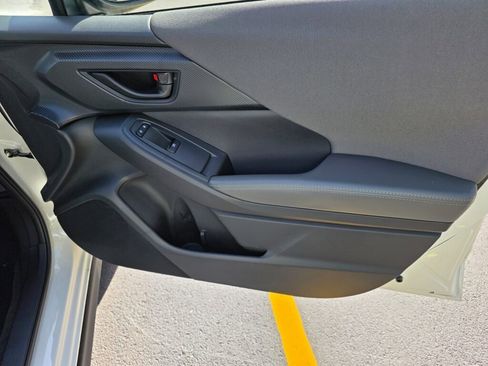 New 2025 Subaru Crosstrek 2.5i Premium image 14