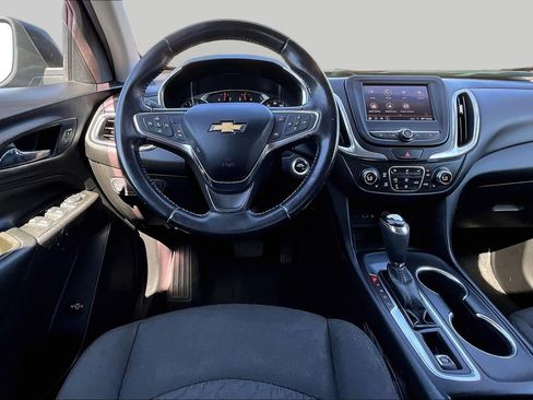 Used 2021 Chevrolet Equinox LT FWD image 5