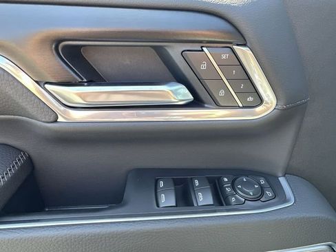 New 2025 GMC Sierra 2500 Denali w/ Technology Package image 24