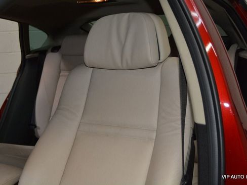 Used 2012 BMW X6 xDrive35i image 12
