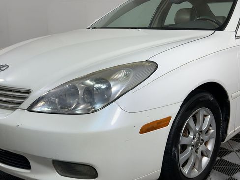 Used 2004 Lexus ES 330 image 8