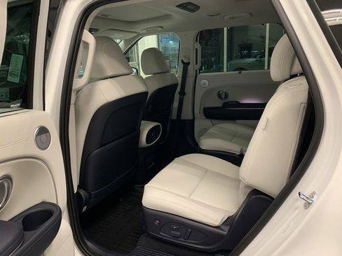 New 2026 Hyundai Palisade Calligraphy image 15