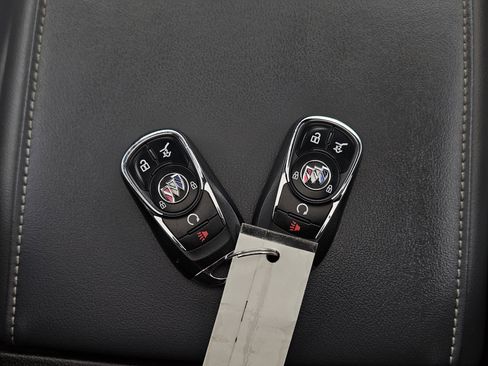 Used 2023 Buick Enclave Premium w/ Experience Buick Package image 33