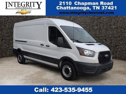 Used 2022 Ford Transit 250 Medium Roof w/ Load Area Protection Package