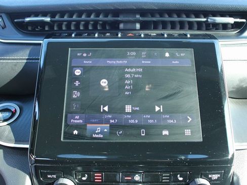 Used 2024 Jeep Grand Cherokee Laredo X w/ Luxury Tech Group I image 21