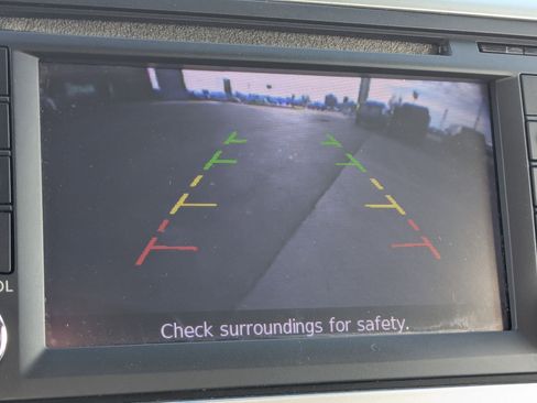 Used 2013 Nissan Titan PRO-4X w/ Pro-4x Luxury Pkg image 21