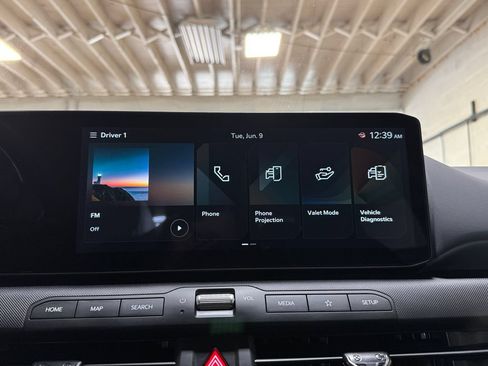 Certified 2025 Kia K4 FWD image 19