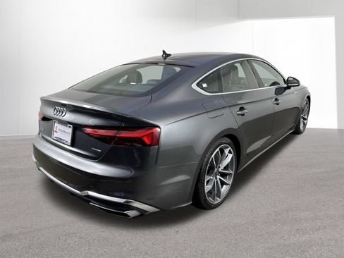 Used 2023 Audi A5 2.0T Premium Plus AWD/4WD image 35