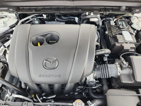 New 2026 MAZDA CX-30 AWD 2.5 S image 27